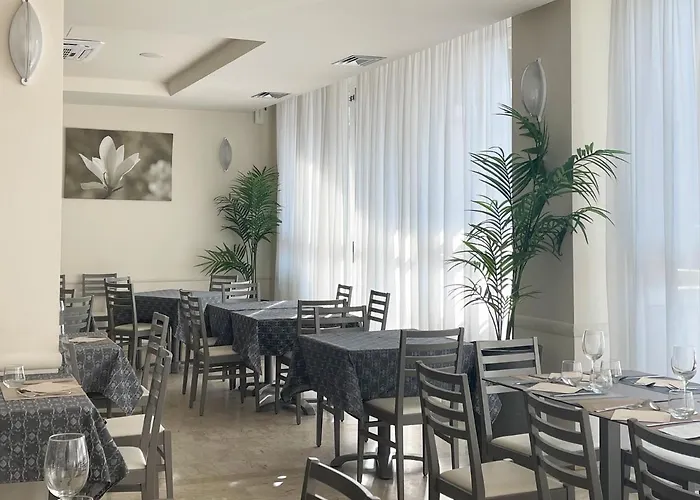 Hotel Little Rimini